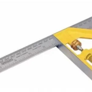 Multifunkční úhelník 300mm Stanley 2-46-028 Akční Nabídka