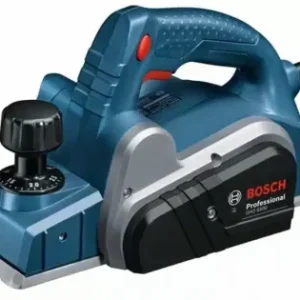 Akce Hoblík Bosch GHO 6500 Professional