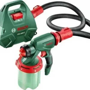 Nejlepší Volba Stříkací pistole Bosch PFS 3000-2