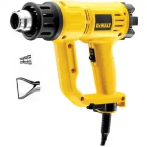 Doprava Zdarma Horkovzdušná pistole DeWALT D26411