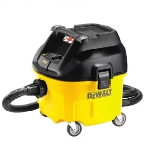 Vysavač 30 l DeWALT DWV901L Cenový Hit