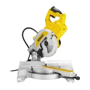 Nejprodávanější Pokosová pila 216mm DeWALT DW777 Pokosová pila 216mm DeWALT DWS777
