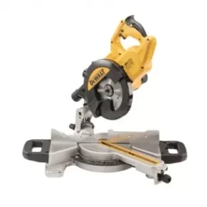 Pokosová pila 216mm DeWALT DWS773 Aktuální