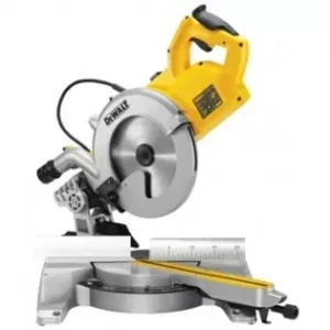 Posuvná pila 250mm DeWALT DWS778 Dokud Zásoby Vydrží