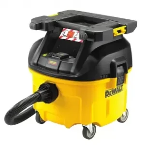 Speciální Cena Vysavač 30l T Stak DeWALT DWV901LT