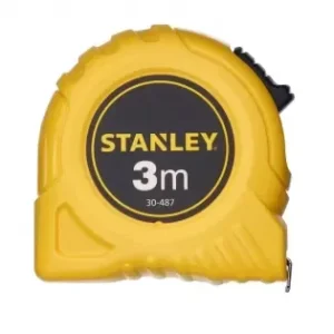Víkendová Akce Svinovací metr 3m Stanley 1-30-487