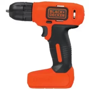 Aku vrtačka Black&Decker BDCD8 Nejlepší Volba