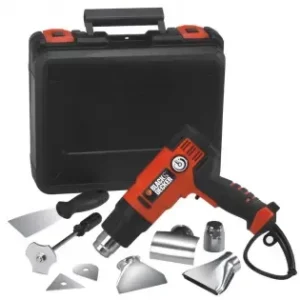 Autentický Opalovací pistole Black&Decker KX2200K
