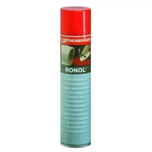 Značkový Závitořezný olej ROTHENBERGER RONOL Spray