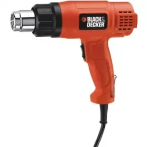 Opalovací pistole Black&Decker KX1650 Novinka