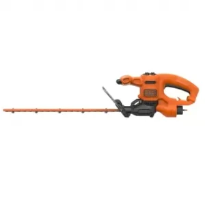 Akční Nabídka Elektrické nůžky na živý plot Black&Decker BEHT201