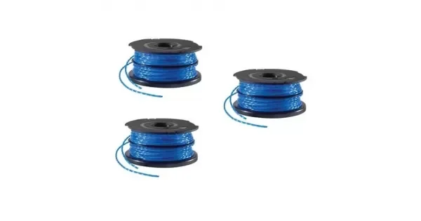 Aktuální 3x náhradní cívka REFLEX PLUS Black&Decker A 6441X3