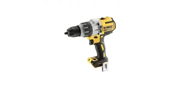 Aku příklepová vrtačka 18V DeWALT DCD996NT Omezená Nabídka