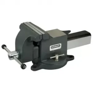 HD stolní svěrák MaxSteel 100mm/4" Stanley 1-83-066 Autentický