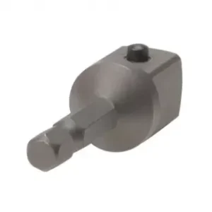 Adaptér z 1/4" šestihran na 1/2" čtyřhran DeWALT DT7512 Ihned K Objednání