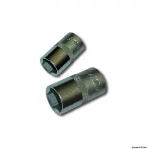 Akční Cena Hlavice nástrčná 1/2" 24mm 40CRV HONITON H1424