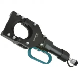 Akce Hydraulická hlava na stříhání kabelů ZUPPER CPC-85B