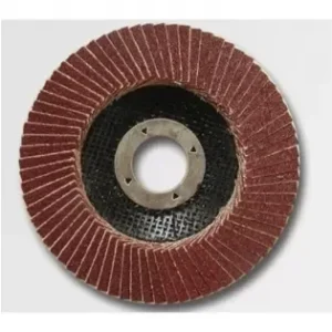 Nízká Cena Kotouč brusný lamelový korund 115mm, zr.60 STAVTOOL BS115060