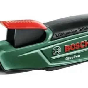 Aku lepící pistole Bosch GluePen Vrácení Zdarma
