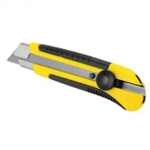 Akční Nabídka Nůž Dynagrip s odlamovací čepelí 180 x 25 mm Stanley 1-10-425