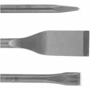 3dílná sada sekáčů SDS-plus 250; 250; 260 x 20; 40 mm Bosch 2607019159 Cenově Výhodný
