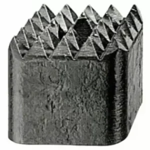 Zdrsňovací deska 60 x 60 mm, 5 x 5 Bosch 1618623205 Sleva