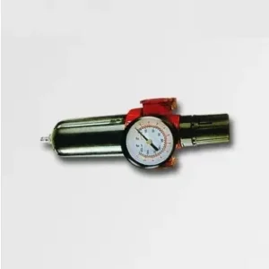 Vzduchový filtr s regulátorem LG-05 XTline P19619 Přímo Od Výrobce