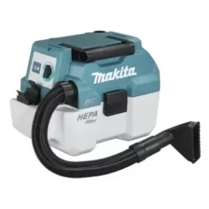 Aku vysavač 18V bez aku Makita DVC750LZX1 Poslední Šance