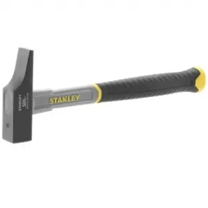Zámečnické kladivo Fibreglass 500g Stanley STHT0-54160 Akční Cena