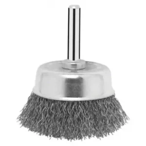 Hrncový kartáč 70 mm, 0,2 mm, 4500 U/ min Bosch 1609200271 Speciální Cena