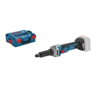 Aku přímá bruska bez aku Bosch GGS 18V-23 LC Professional 0601229100 Poslední Šance