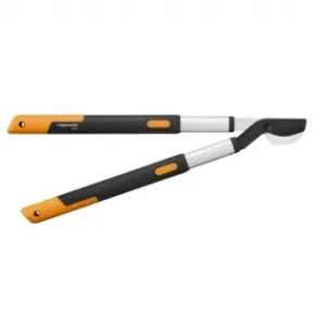 Aktuální Nůžky na silné větve SmartFit, dvoučepelové, teleskopické L86 Fiskars 112500