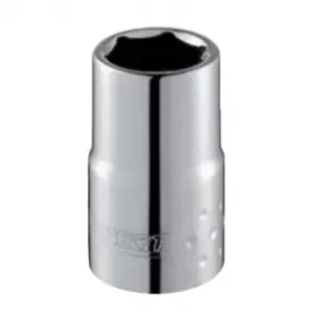 6hranná hlavice 1/4" 8mm TONA Expert E117298T Expresní Doručení