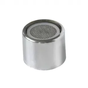Perlátor pro S-ramínka chrom BALETTO 81079 Ihned K Objednání