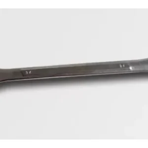 Akční Cena Klíč očkoplochý 38x38mm DIN3113 CrV CORONA PC7338