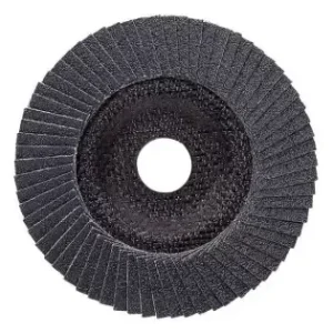 Lamelový brusný kotouč lomený X571 Best for Metal 115 mm, 22,23 mm, 60 Bosch 2608605451 Speciální Cena