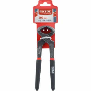 Aktuální Kleště štípací, čelní, délka 180 mm, s izolací, Extol Premium