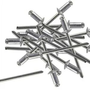 Zlevněný Nýty slepé trhacíAlu 4,8x19,0mm balení 50 kusů