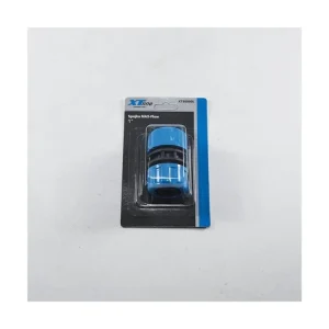 AQUACRAFT Spojka plastová MAX-Flow | 1” Bezpečná Platba