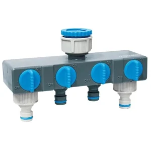 AQUACRAFT Rozbočovač zahradní Rychlé Dodání