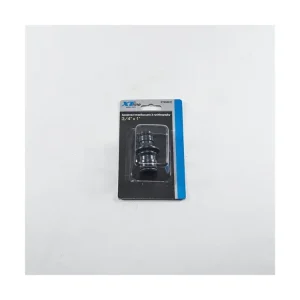 AQUACRAFT Spojovací mezikus pro 2 rychlospojky MAX-Flow | 3/4"-1” Originální