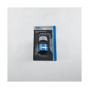 AQUACRAFT Rychlospojka plastová MAX-Flow | 3/4” Přímo Od Výrobce