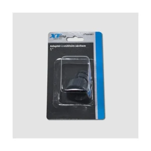AQUACRAFT Adapter s vnitřním závitem MAX-Flow | 1” Sezónní Sleva