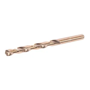 Akční Cena XTLINE Vrták do kovu cobalt HSS-Co 5 | 1 mm