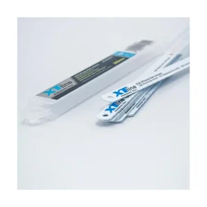 XTLINE Ruční pilový list HSS-Co Bi-hardness | 300 mm, 24 Tpi (1bal/10ks) Tovární Cena