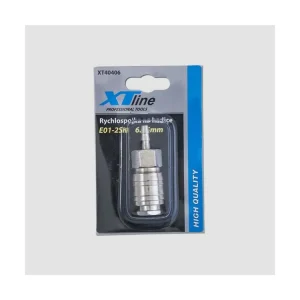 XTLINE Rychlospojka vzduchová | 6,9 mm Sleva