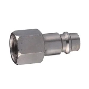 XTLINE Rychlospojka vzduchová 1/4" E01-2PF -bezblistru Aktuální