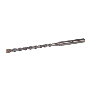 Značkový XTLINE Vrták vidiový SDS MAX, 4 břity | 24x540 mm