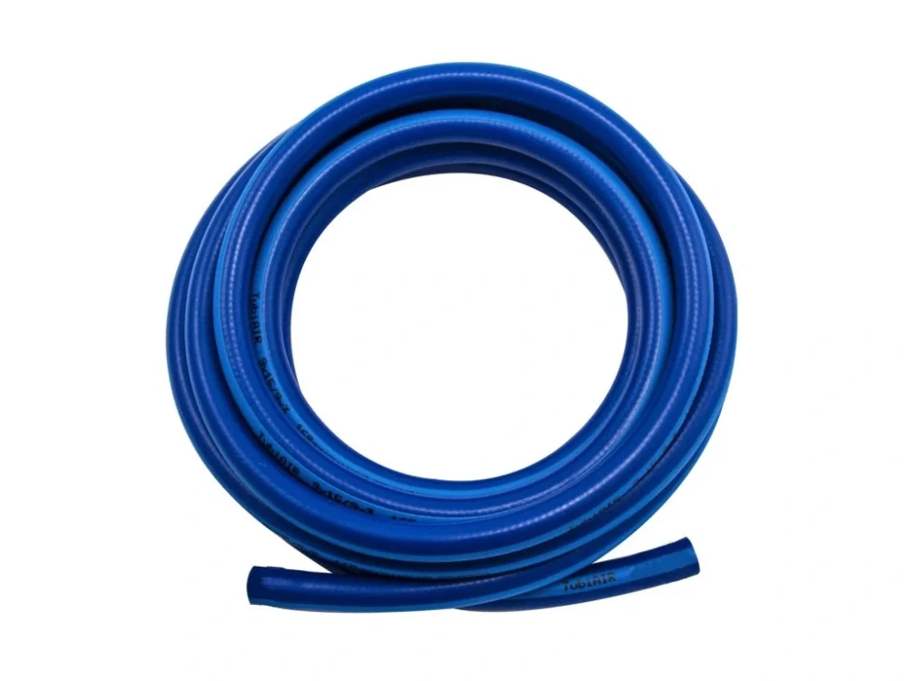 XTLINE Vzduchová hadice profi | 50 m, 9/15 mm (cena za 1 m) Cenová Bomba