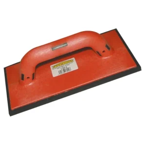 Akční Nabídka ENCO Hladítko plastové s gumovou pěnou | 225x130x8 mm (špaletové)
